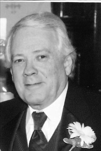 STEPHEN BOSWORTH